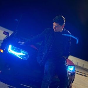 Meet your Posher, Samuel